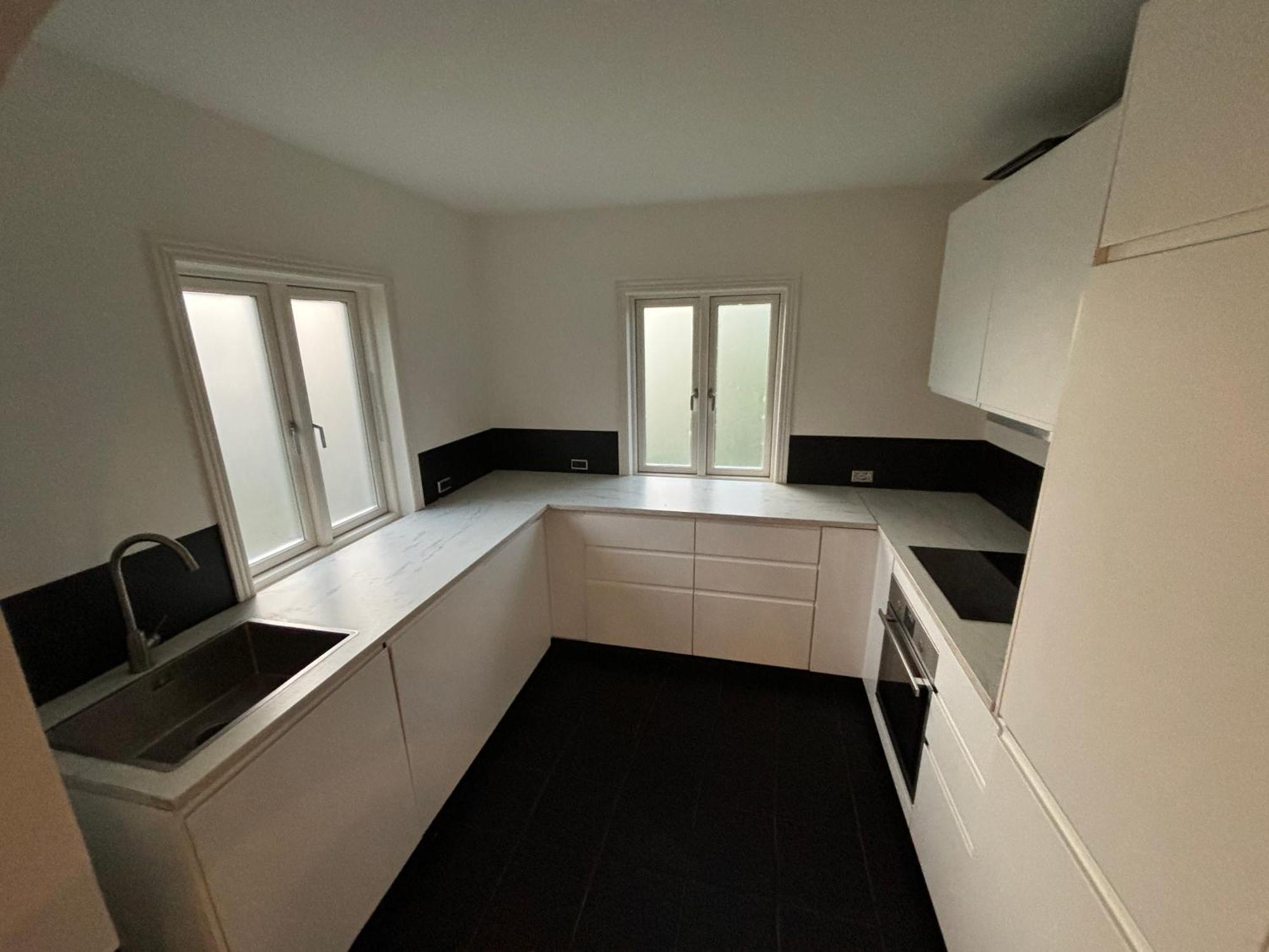 Perfekt Eventhus Til Fester Villa Sovang Exterior foto