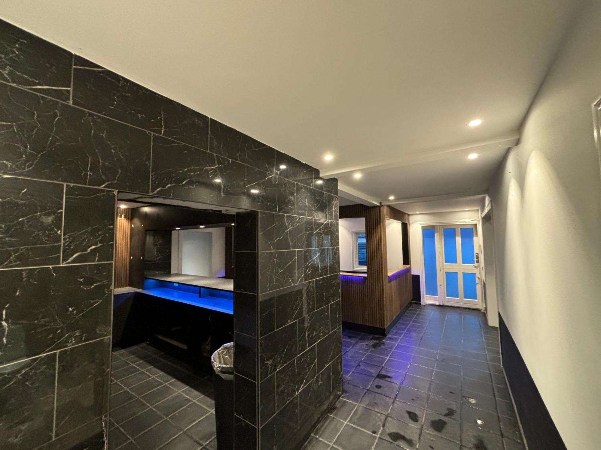 Perfekt Eventhus Til Fester Villa Sovang Exterior foto