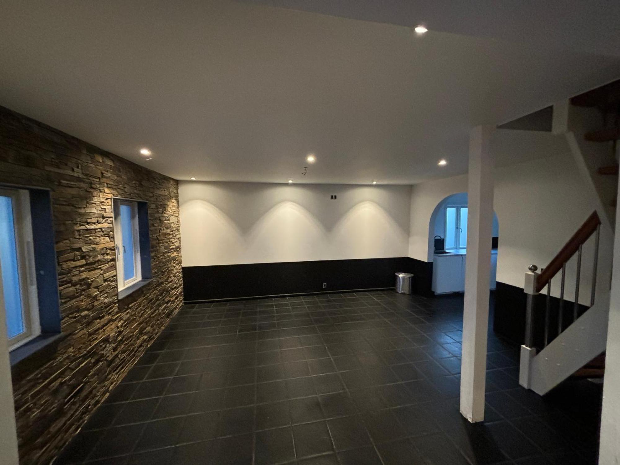 Perfekt Eventhus Til Fester Villa Sovang Exterior foto